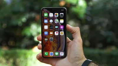 iPhone XS and XS Max Review: Bigger, faster, gold-er, better | iMore