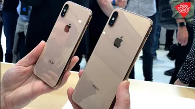 iPhone Xs, iPhone Xs Max, and iPhone XR Specs | Hypebeast