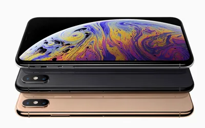 iPhone XR, iPhone XS and iPhone XS Max spec comparison