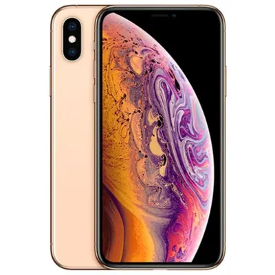 iPhone Xs and iPhone Xs Max bring the best and biggest displays to iPhone -  Apple