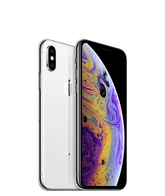 iPhone Xs Max 512 Gb (RAM 4 Gb) space gray — Интернет-магазин