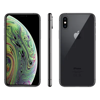 Фишки iPhone XS - Обзор от Свайп