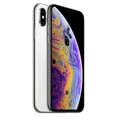 iPhone XS
