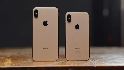 Apple iPhone XS ,XS Max Unlocked Various Colors 64GB 256GB 512GB Smartphone  Used | eBay