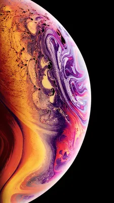 Сравнение iPhone Xr и iPhone Xs