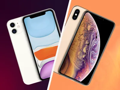 iPhone XR, iPhone XS and iPhone XS Max spec comparison