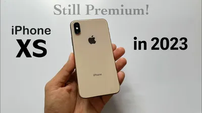 Что нового в iPhone XS и iPhone XS Max — Блог restore Digest