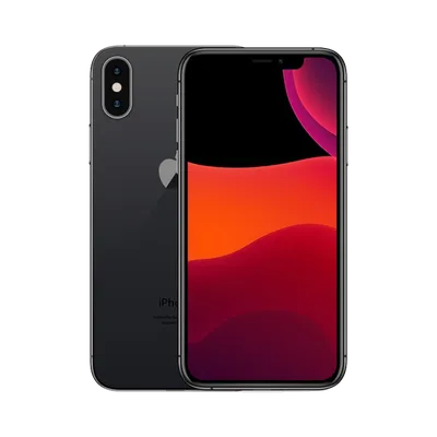 Стоковые обои iPhone XS, XS Max и XR - Rozetked.me