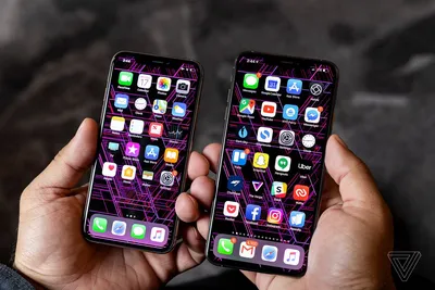 Apple iPhone Xs and Xs Max: Specs, Price, Release Date | WIRED