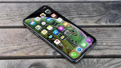 Обзор флагманского смартфона Apple iPhone XS