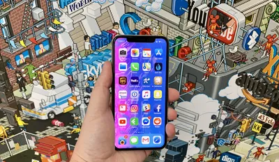 iPhone XS review: A solid upgrade to a great phone | Trusted Reviews