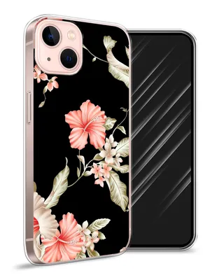 Вот рендеры всех цветов iPhone 12. Есть тёмно-синий