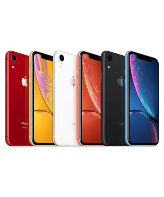 Apple Pre-Owned iPhone XR 64GB (Unlocked) (PRODUCT)RED XR 64GB RED RB -  Best Buy