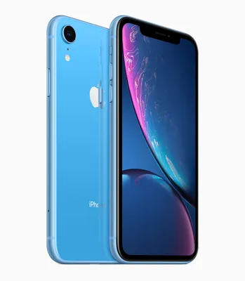 Updated: Apple iPhone XR camera review - DXOMARK