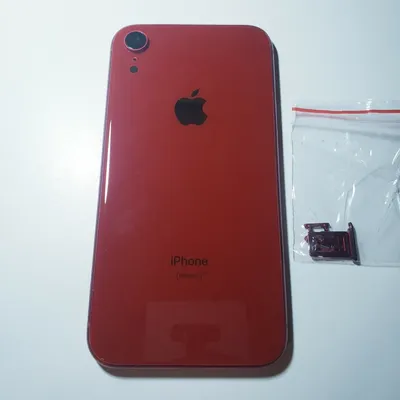 iPhone XR review | Stuff