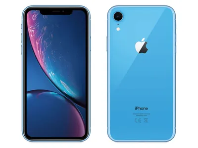 Apple iPhone XR review: The best iPhone for most people | Engadget