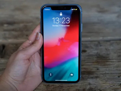 Apple iPhone XR review: better than good enough - The Verge