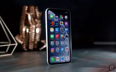 iPhone Xr - Starter Pack