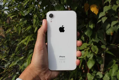 iPhone XR and XS review: Seven months in, what's good and what's bad - CNET