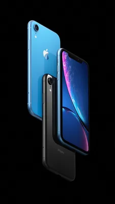 iPhone XR Review: Still Worth It in 2020? | by Christopher Reno Budiman |  Mac O'Clock | Medium
