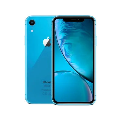 iPhone Xr (unlocked) – SavannahiDoctor