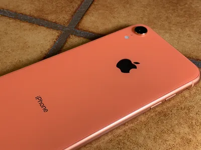 Review: Apple's iPhone XR is a fine young cannibal | TechCrunch