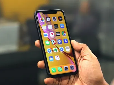 iPhone 11 vs. iPhone XR: Which is the best iPhone? - CNET