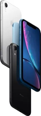 Apple iPhone XR Vs iPhone XS Max: What's The Difference?
