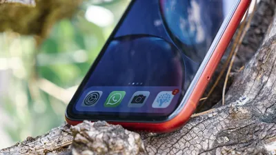Apple iPhone XR - Simple Mobile