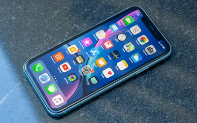Apple Pre-Owned iPhone XR 64GB (Unlocked) Black XR-64GB-BLK - Best Buy