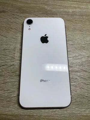iPhone XR review: For once, cheaper is better | Mashable