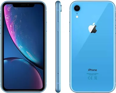 Pre-Owned Apple iPhone XR - Carrier Unlocked - 64GB Black (Refurbished:  Good) - Walmart.com