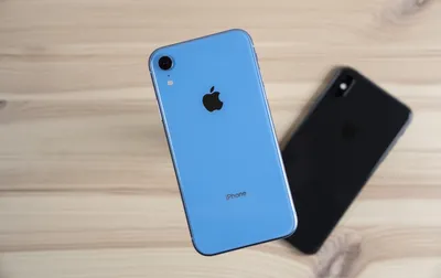 Durable cover with screen protector for iPhone XR