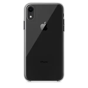 iPhone Xr Black 64GB (Unlocked)