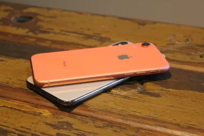 Apple iPhone XR review
