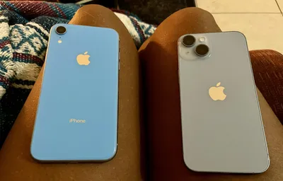 iPhone XR Review - IGN