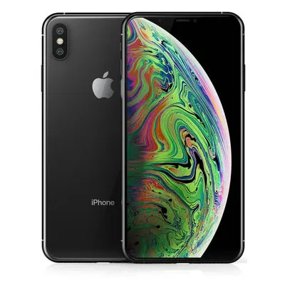 The iPhone XS Max behemoth shown from every angle - CNET