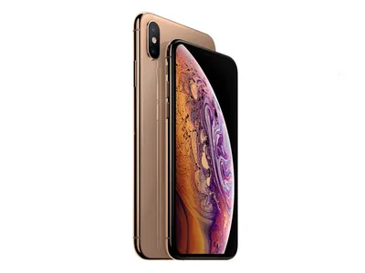 iPhone XS Max 256GB - Gold - Unlocked | Back Market