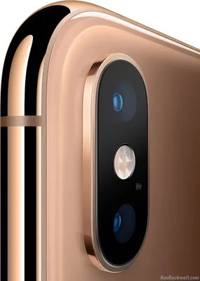 iPhone XS Max