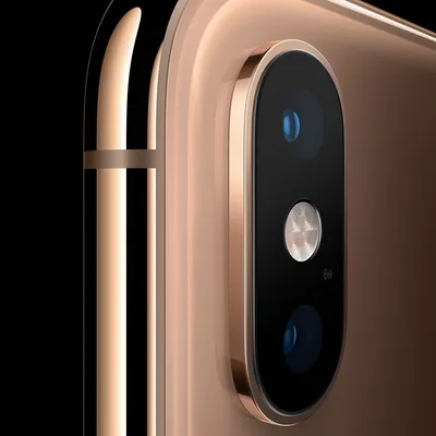 Updated: Apple iPhone XS Max camera review - DXOMARK