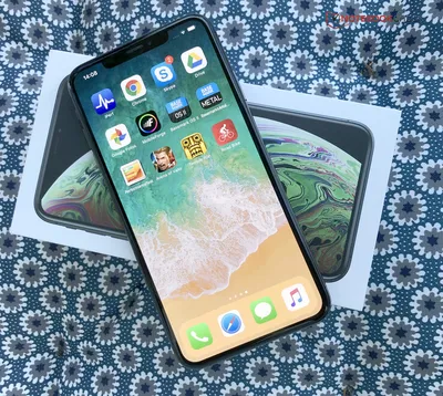 Review: iPhone XS, XS Max and the power of long-term thinking | TechCrunch