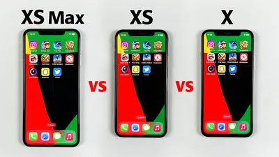 iPhone XS Max is Apple's Most Expensive iPhone Model to Date at $1,449 for  512GB - MacRumors