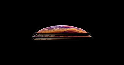 Apple iPhone XS Max Smartphone Review - NotebookCheck.net Reviews