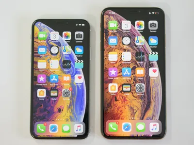 Apple iPhone XS MAX 64GB | Mobelix Premium Mobilara