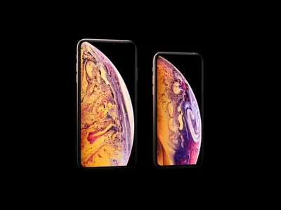 The iPhone XS and XS Max Review – The Sweet Setup