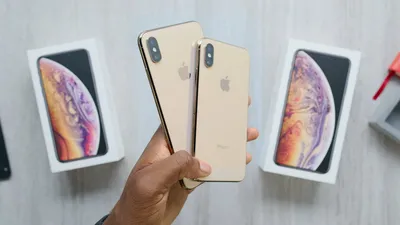 The iPhone XS and XS Max Review – The Sweet Setup