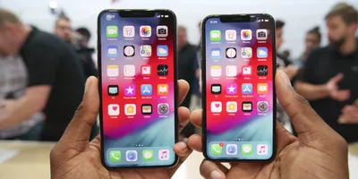 Apple, iPhone, XS, iPhone XS, iOS