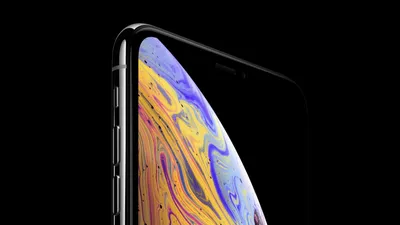 Gold-inspired wallpapers for iPad and iPhone XS Max