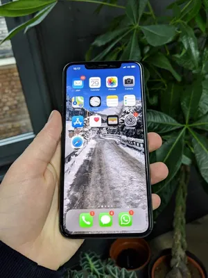 Купить iPhone Xs Max Original⚡в интернет магазине . ⚡apple-people.com.ua⚡