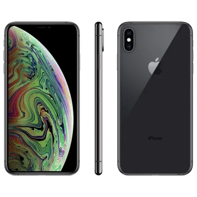 iPhone Xs and iPhone Xs Max bring the best and biggest displays to iPhone -  Apple